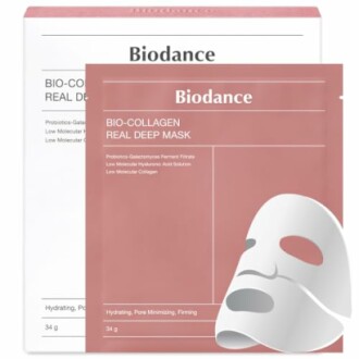 Biodance Bio-Collagen Mask