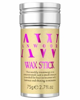 Hair Wax Stick