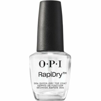 Rapidry Top Coat